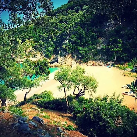 Villa Lost Paradise