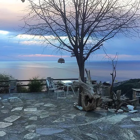 Lost Paradise Villa *